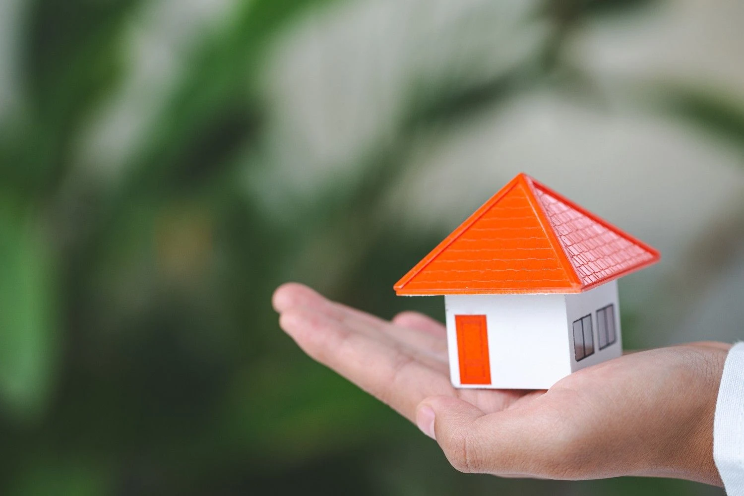 Fast reliable home insurance